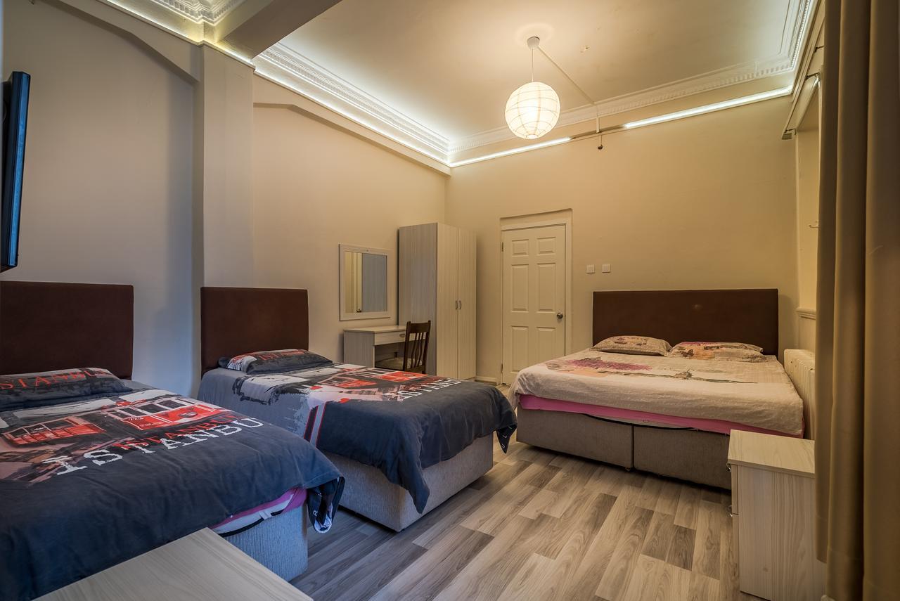 Erenler Hotel & Hostel 2*