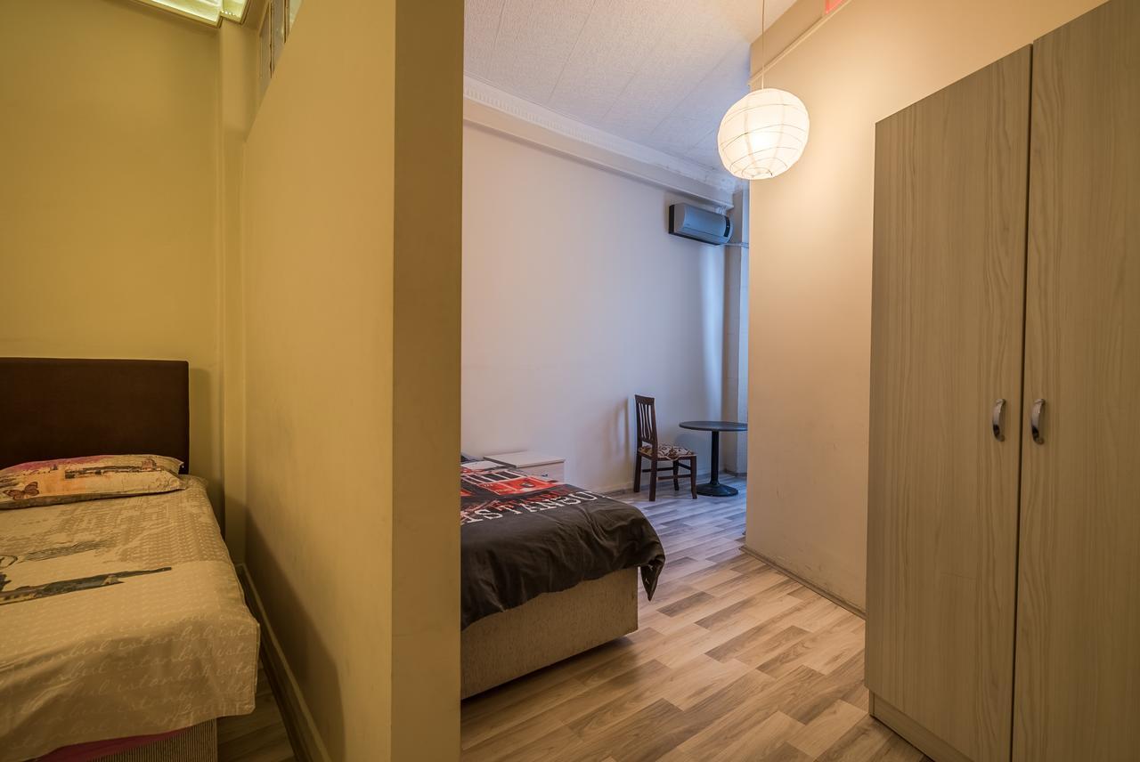 Hotel Erenler Hotel & Hostel