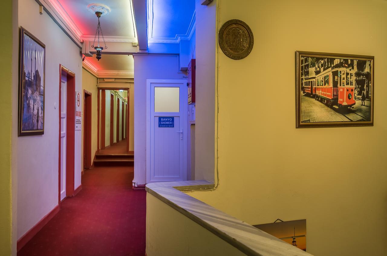Hotel Erenler Hotel & Hostel 2*