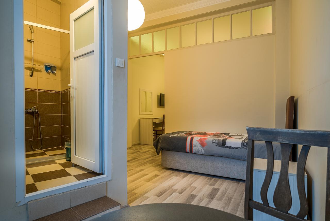 Hotel Erenler Hotel & Hostel 2*