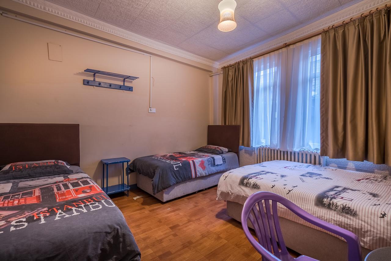Erenler Hotel & Hostel Istanbul
