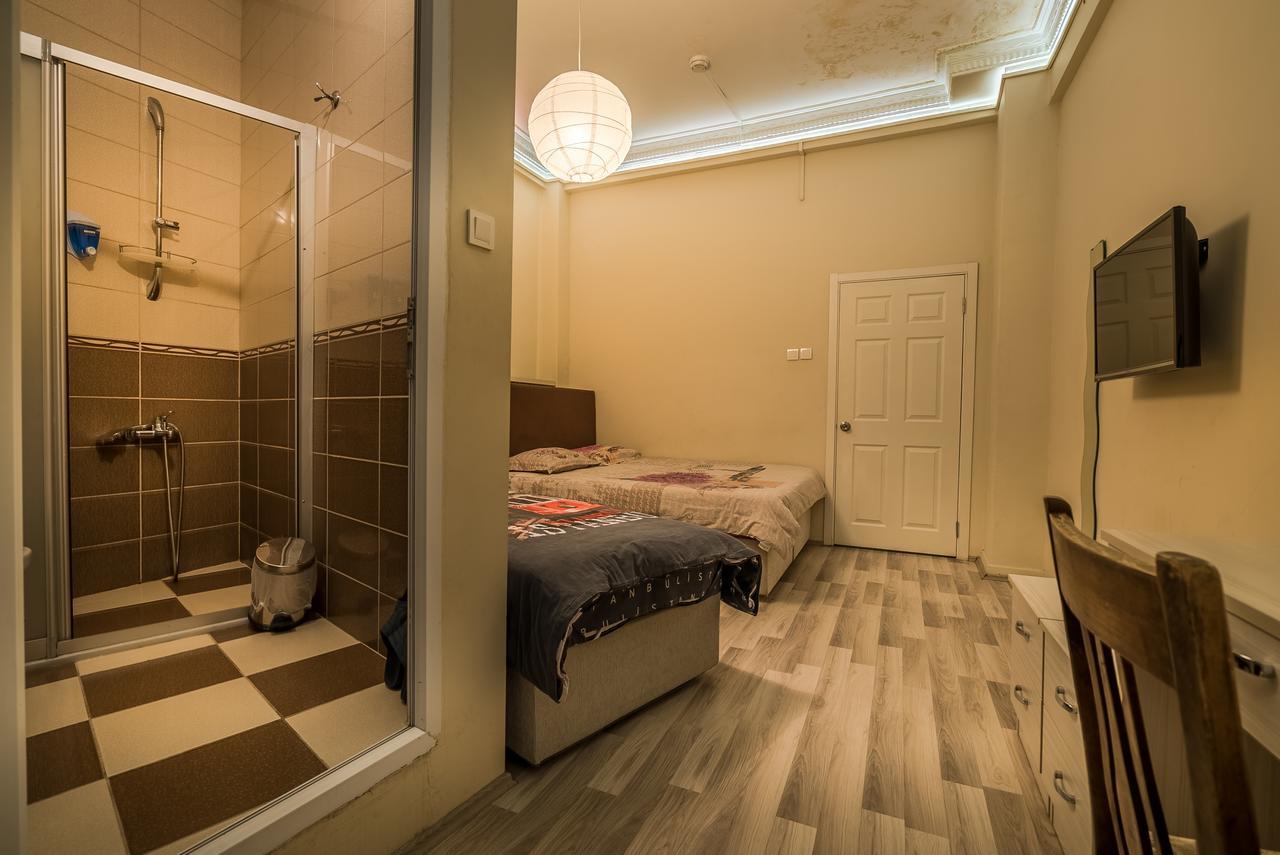 Hotel Erenler Hotel & Hostel Istanbul