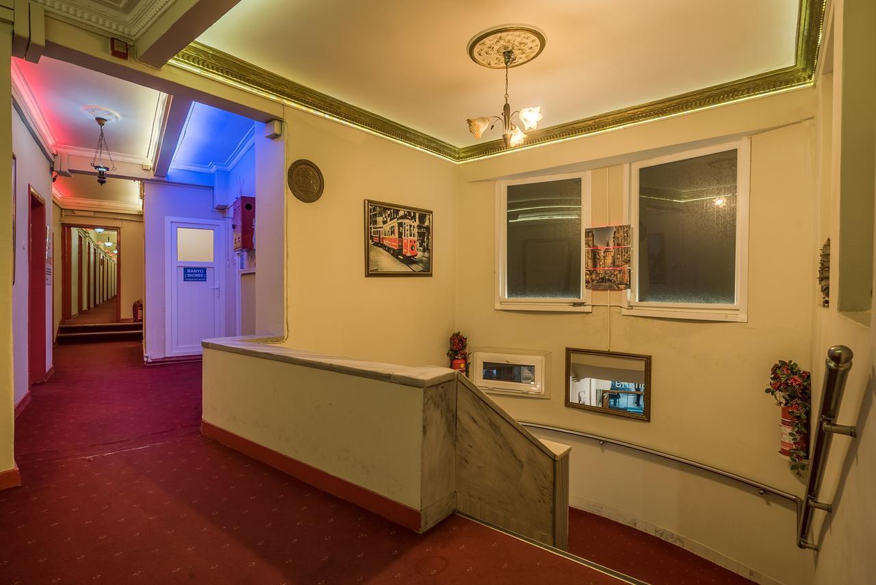 Erenler Hotel & Hostel Hotel 2*