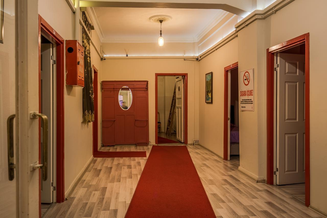 Erenler Hotel & Hostel Istanbul