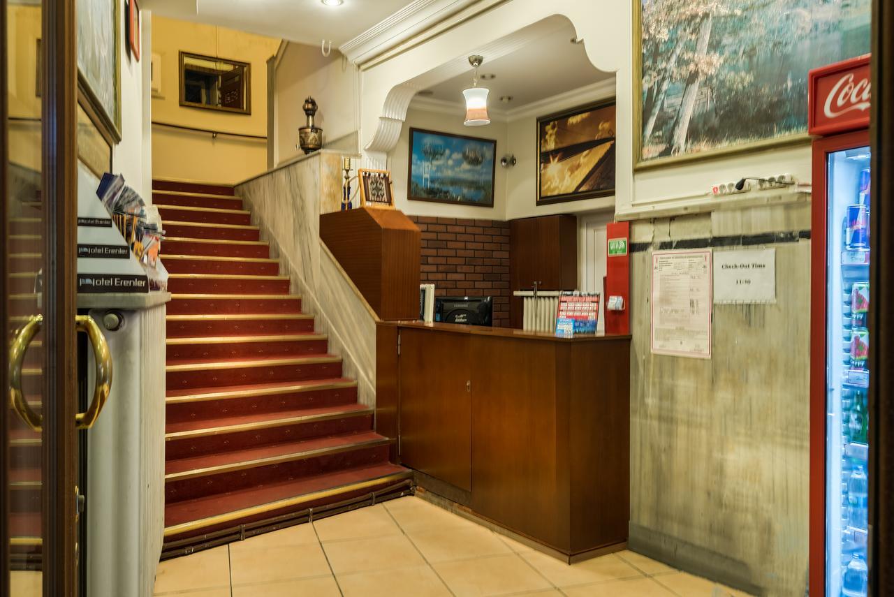 Erenler Hotel & Hostel Hotel 2*