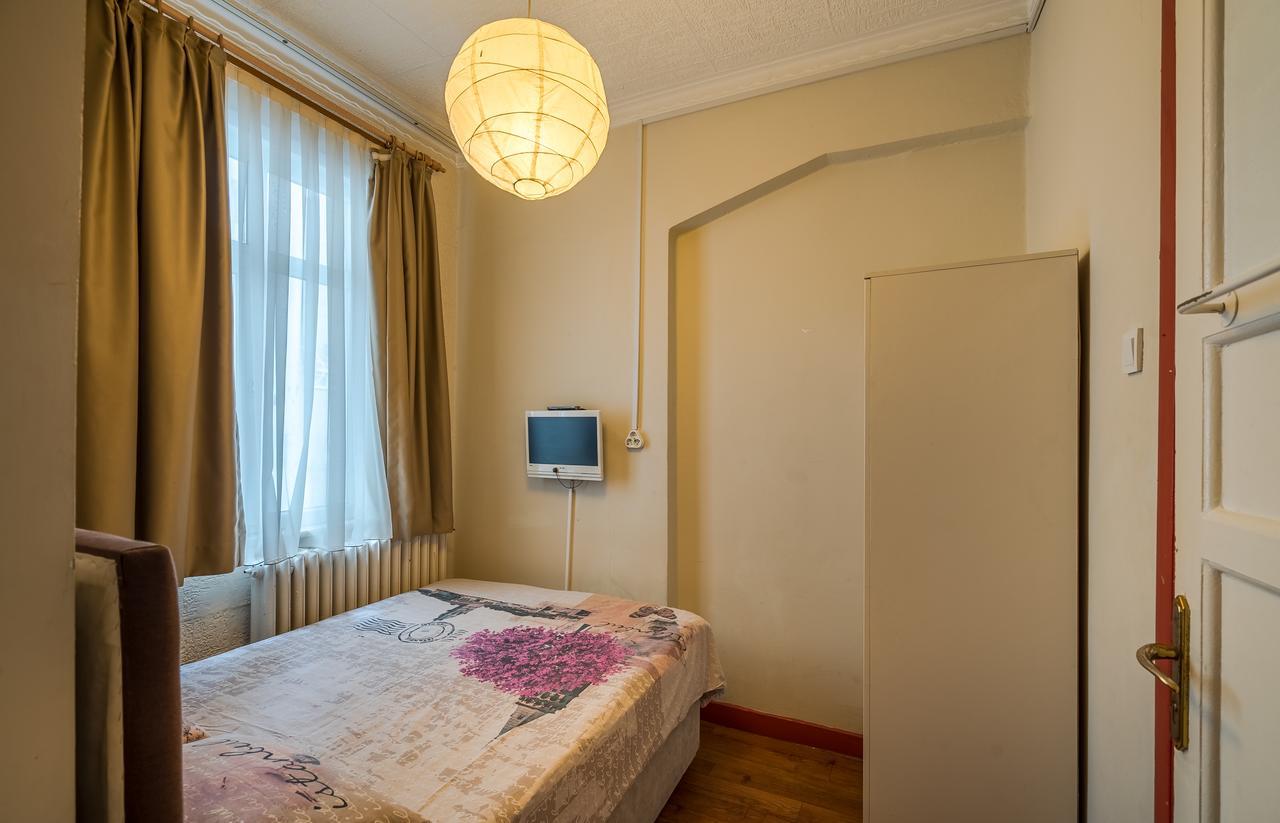 Hotel Erenler Hotel & Hostel 2*