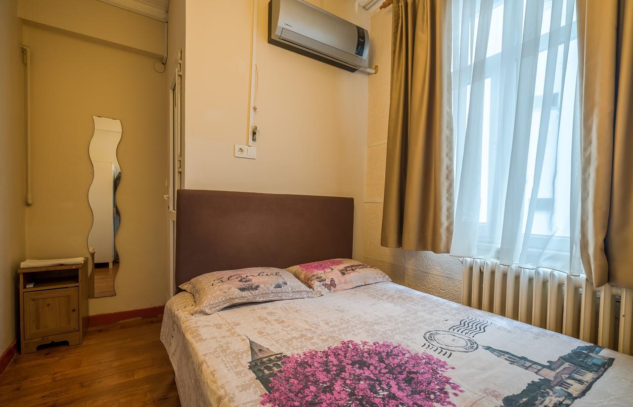 Erenler Hotel & Hostel Hotel