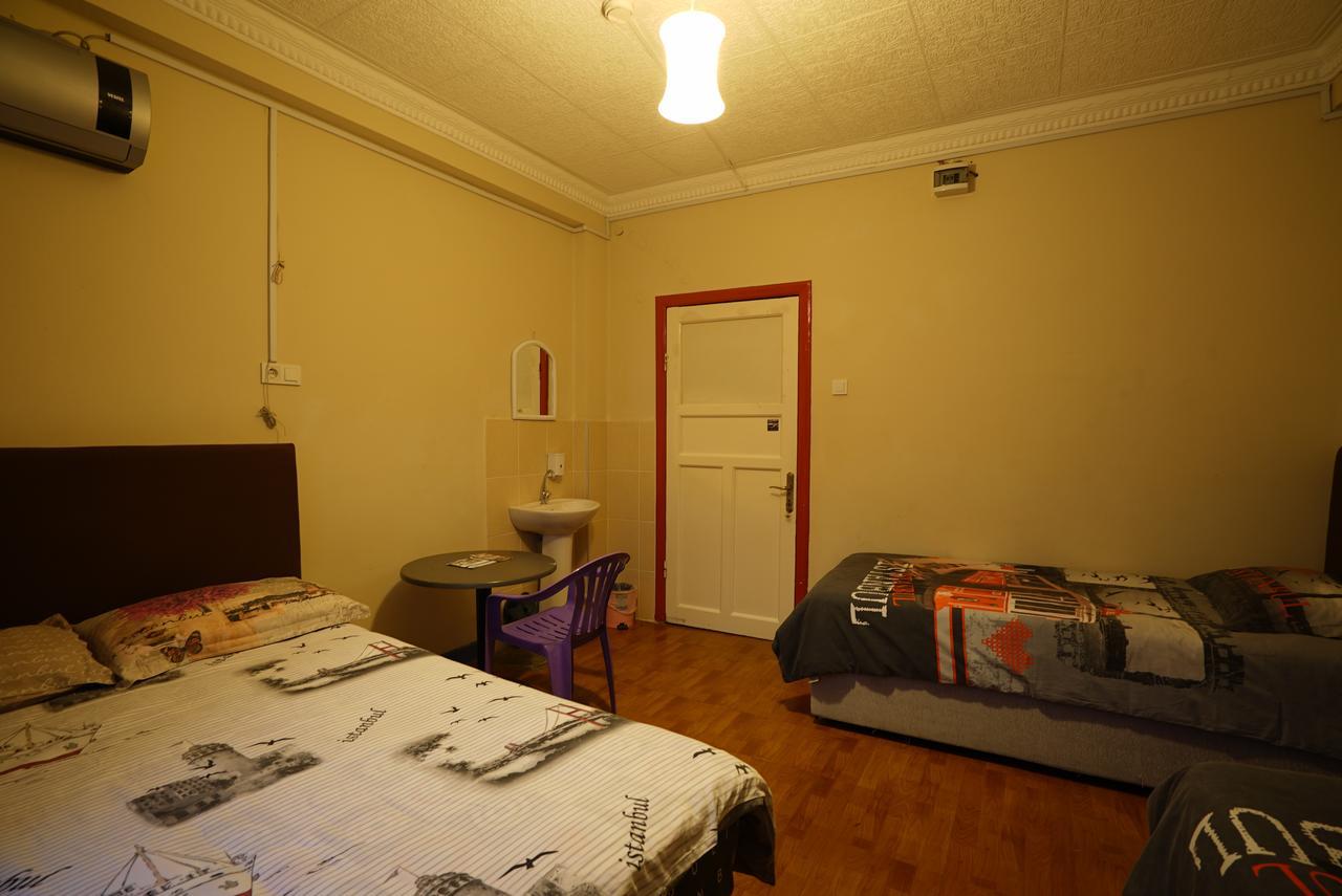Erenler Hotel & Hostel