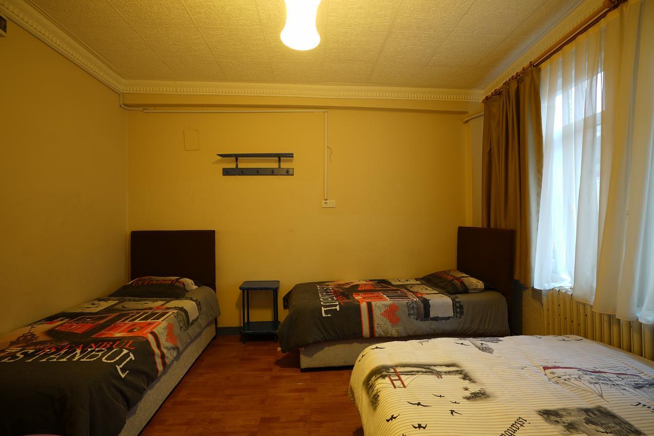 Erenler Hotel & Hostel Hotel 2*