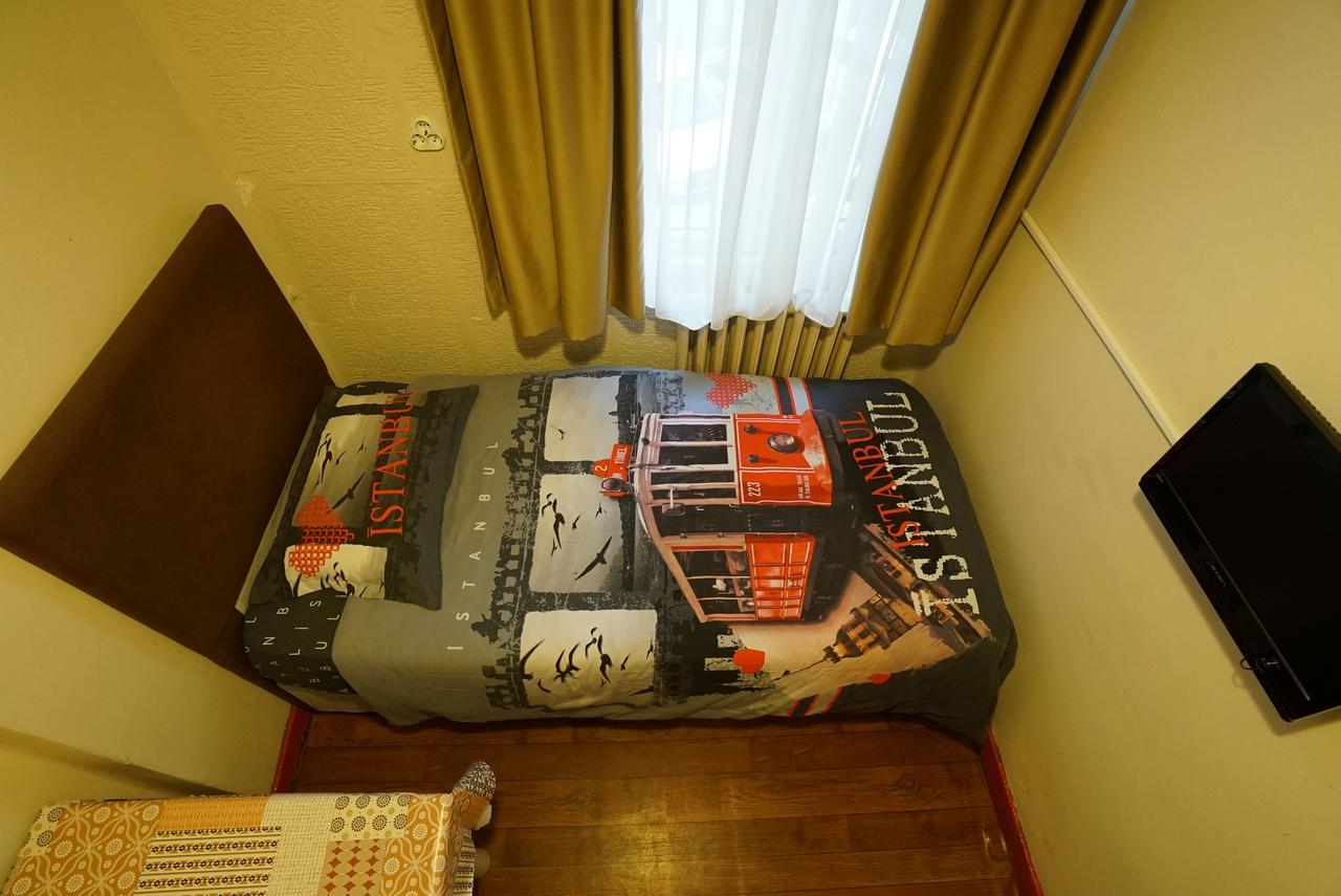 Erenler Hotel & Hostel Hotel Istanbul