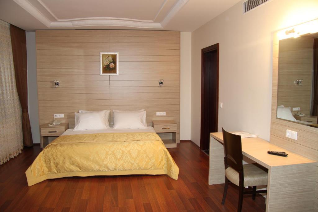 Solis Otel İstanbul