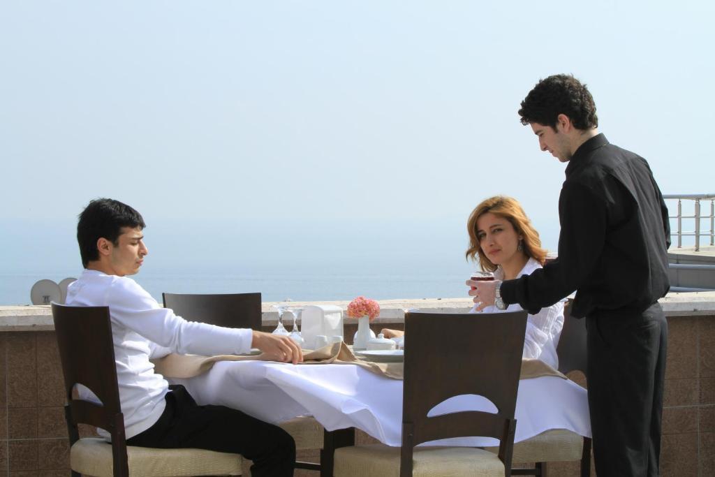 Solis Otel 3*