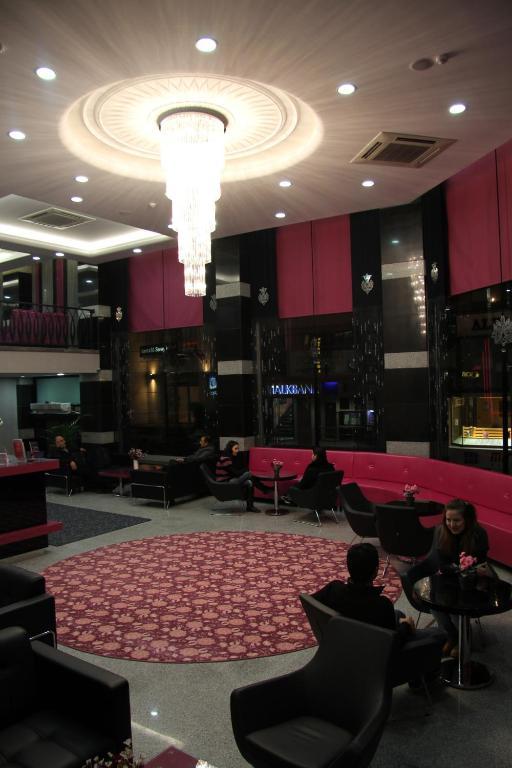 Otel Solis 3*