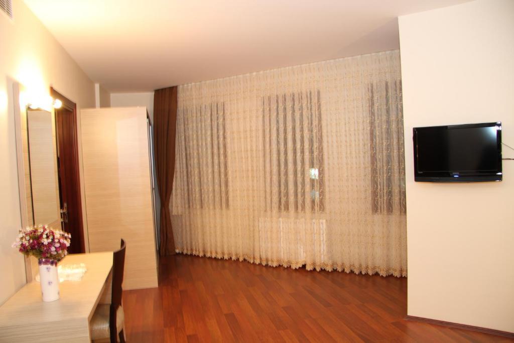 Solis Otel 3*