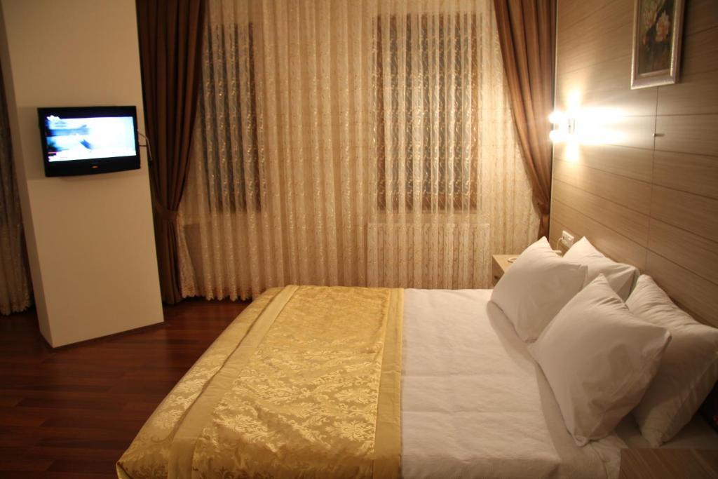 Otel Solis
