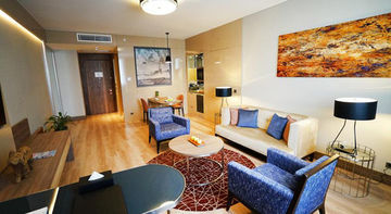 Tryp By Wyndham Basın Ekspres 5*