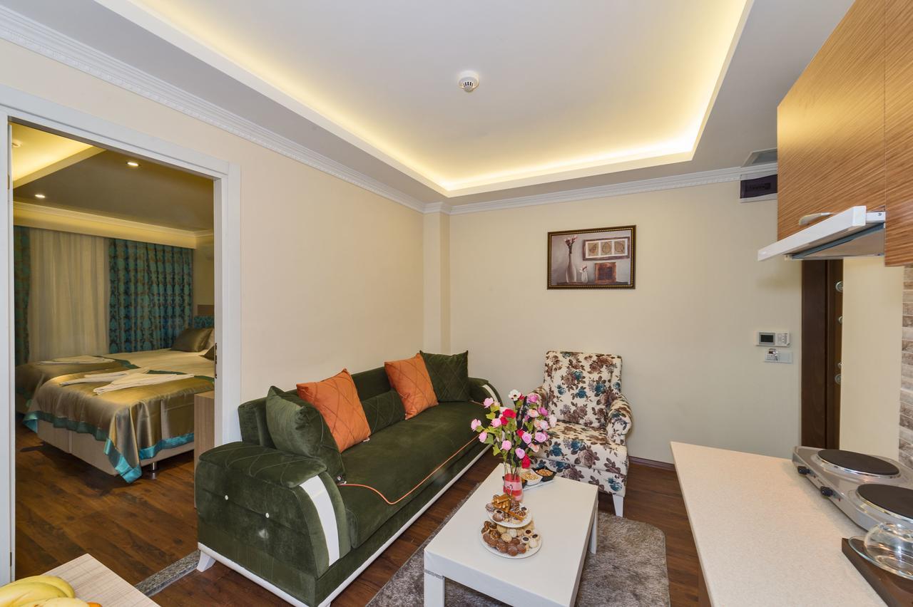 Le Premier House Istanbul