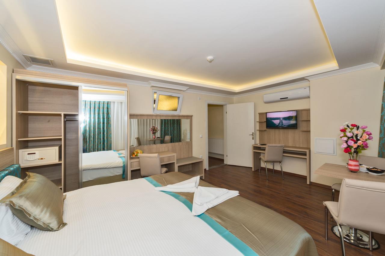Aparthotel Le Premier House Istanbul