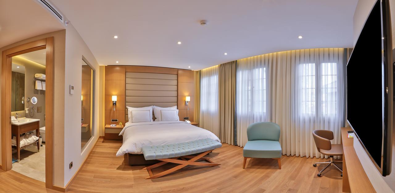Hotel Ada Nisantasi Istanbul