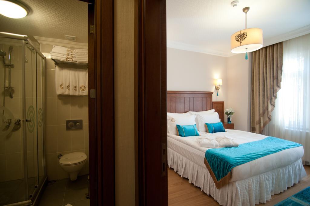 Point Old City,istanbul Aparthotel Istambul