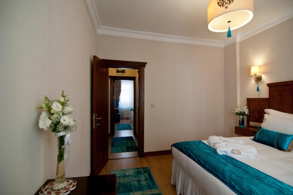 Point Old City,istanbul Aparthotel