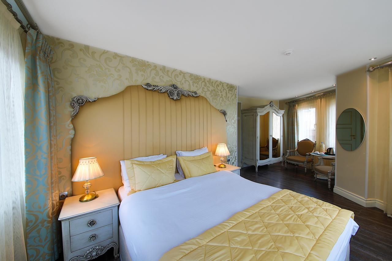 Katelya Hotel Istanbul