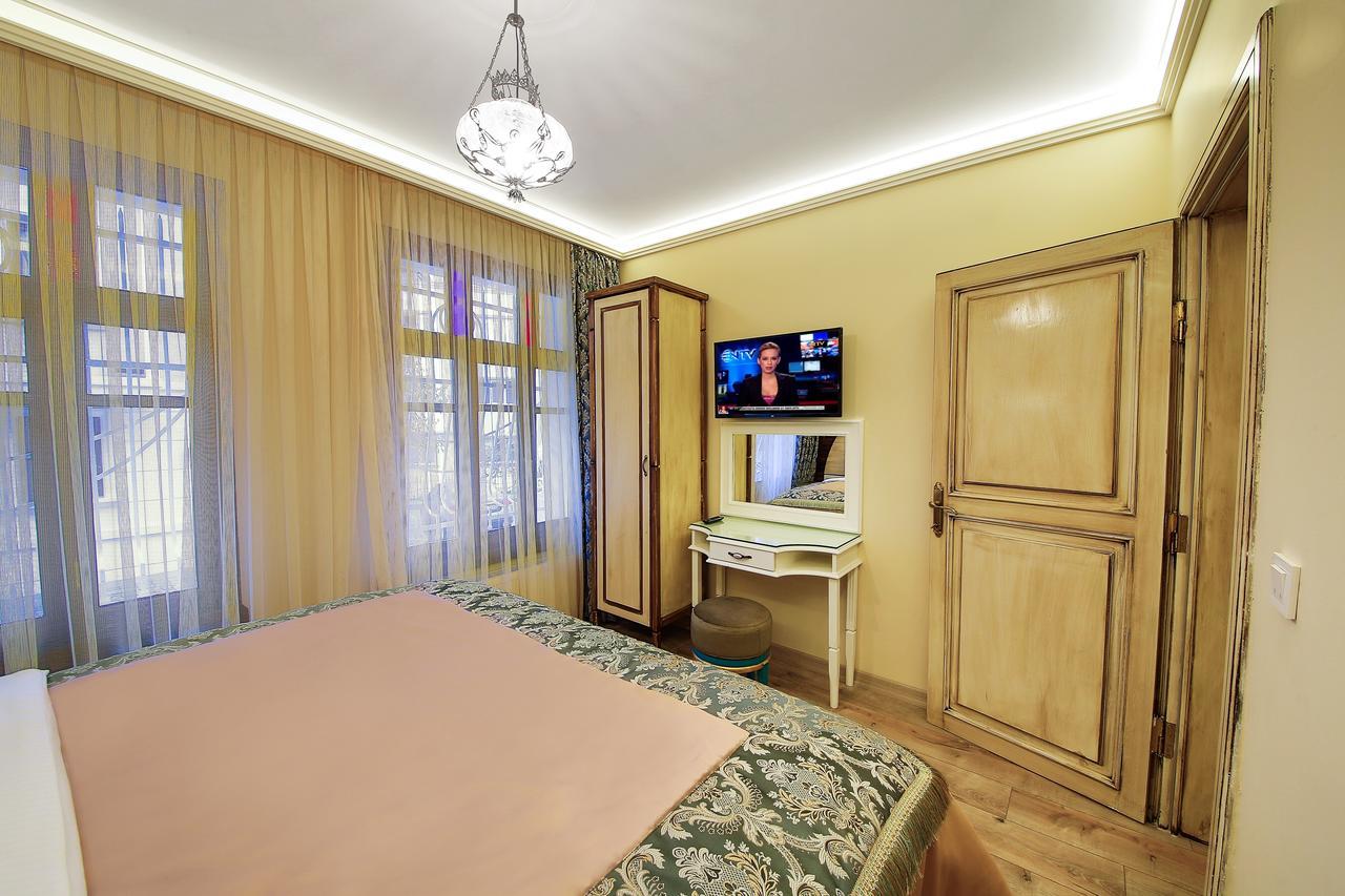 Hotel Katelya
