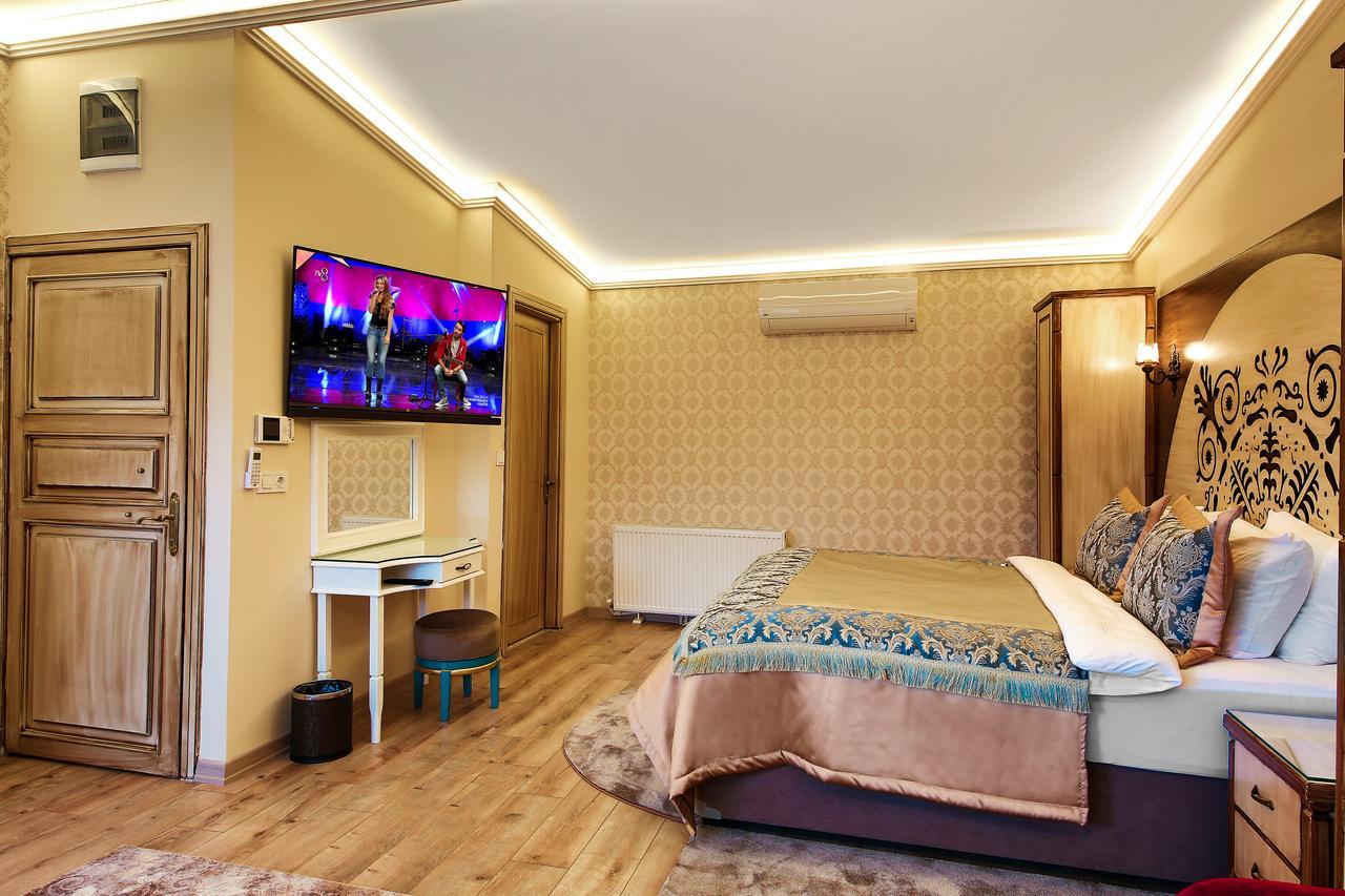 Hotel Katelya