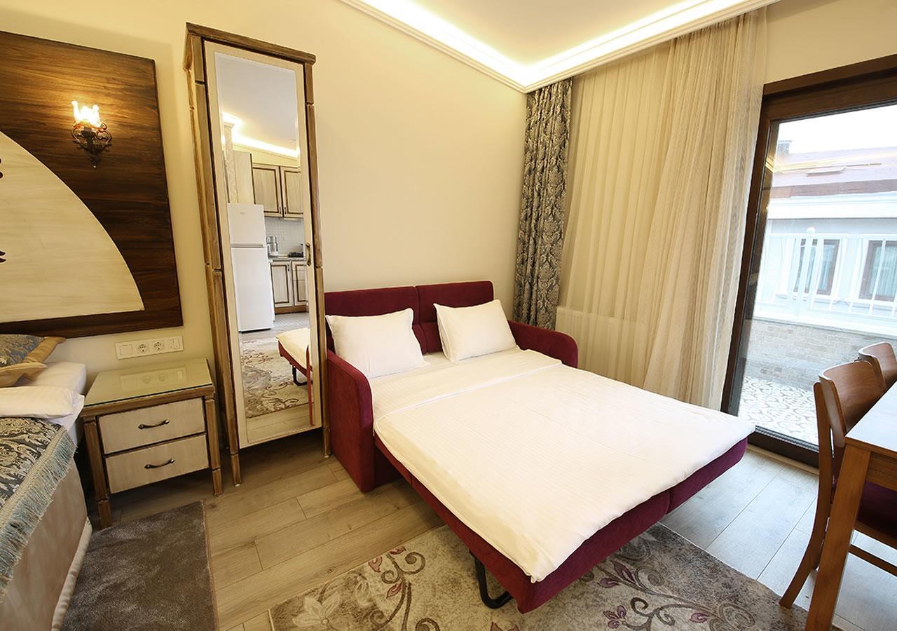 Hotel Katelya