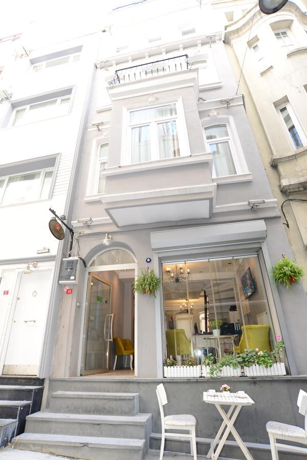 Ada Homes Taksim Hotel Istanbul
