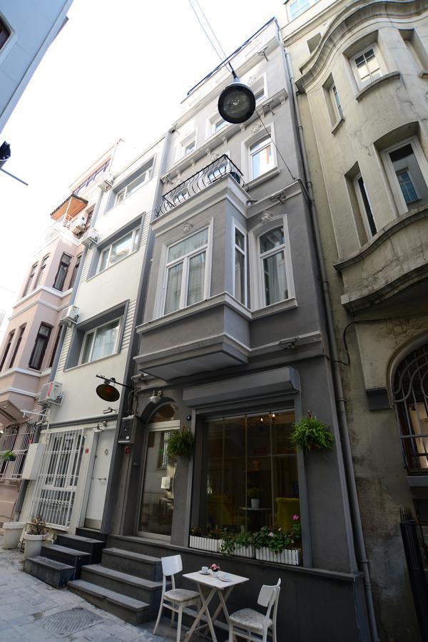 Ada Homes Taksim Hotel Istanbul