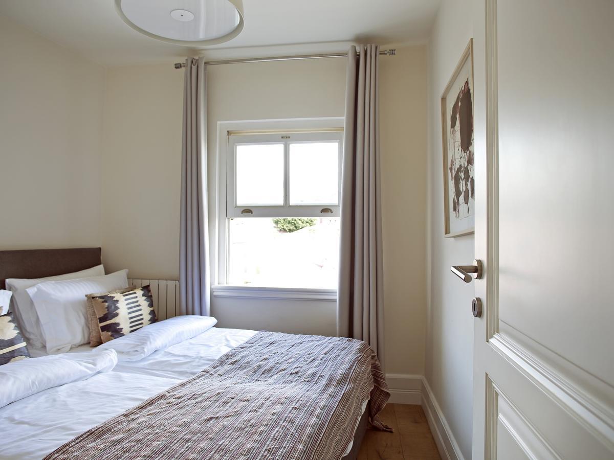 Apartment Be Mate Casa Di Bava Istanbul