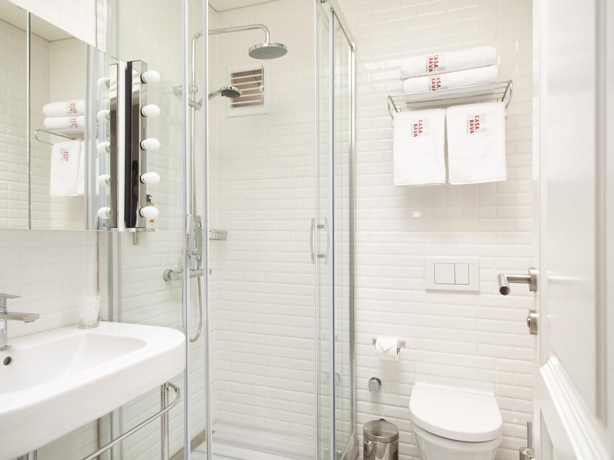 Apartment Be Mate Casa Di Bava Istanbul