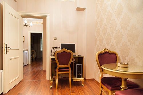 Art Taksim Hotel 3*