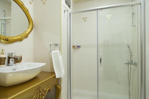 Hotel Art Taksim Istanbul