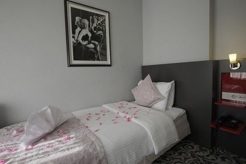 Pendik Marine Hotel 3*