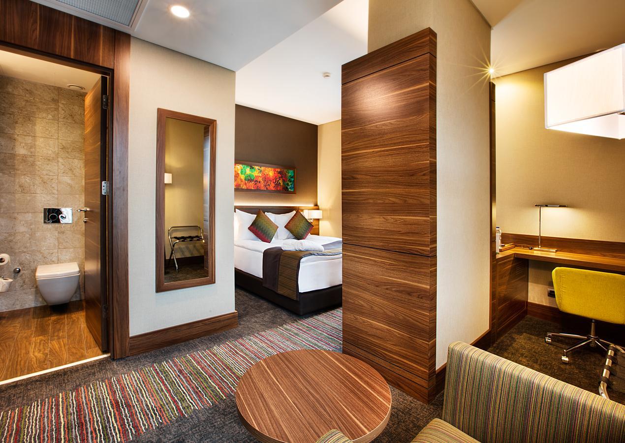- Kadikoy By Ihg 4*