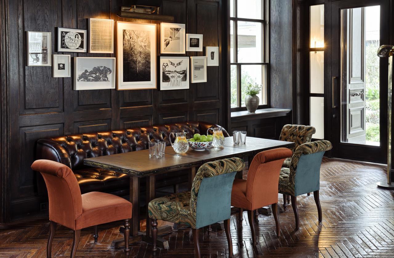 Hotel Soho House Istanbul