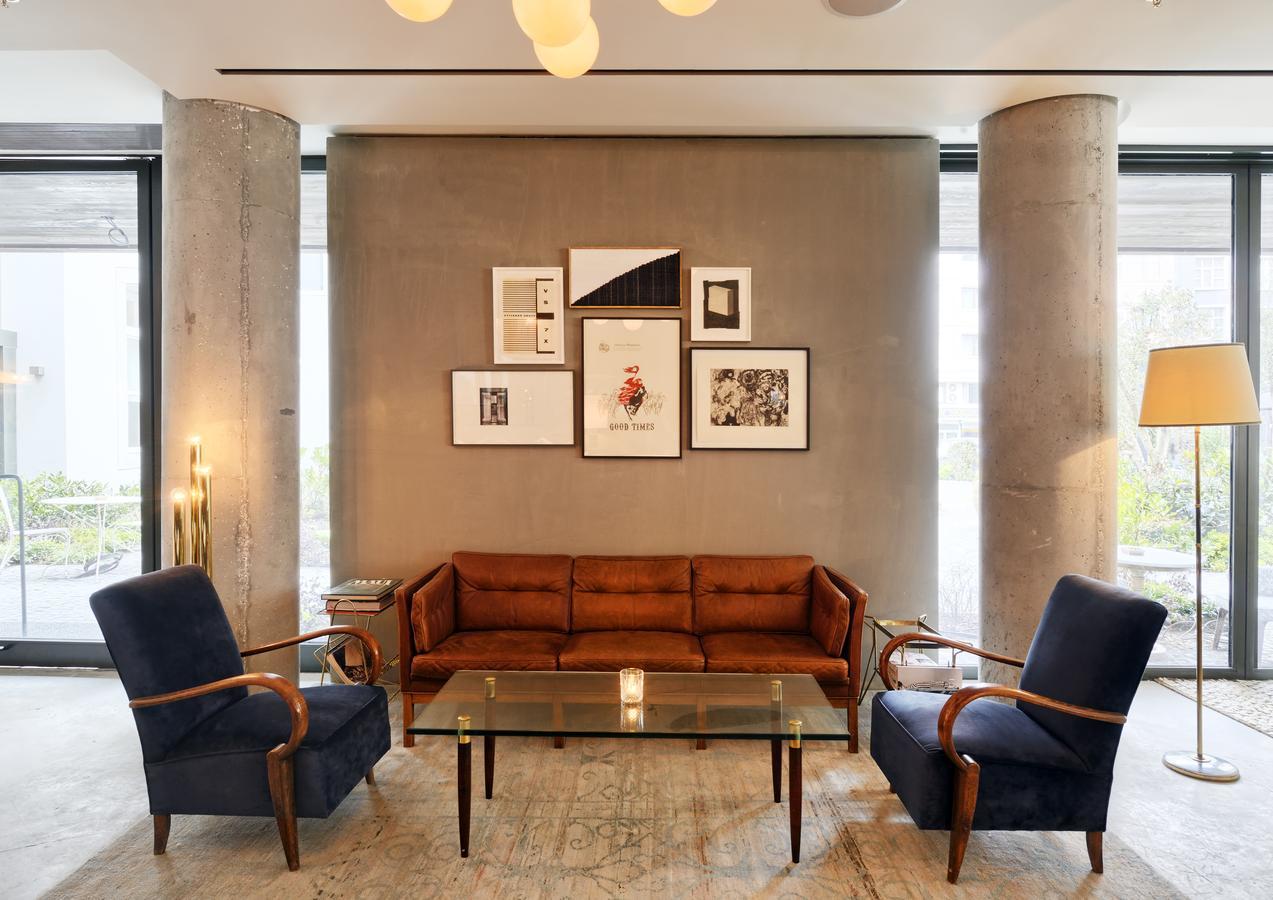 Hotel Soho House