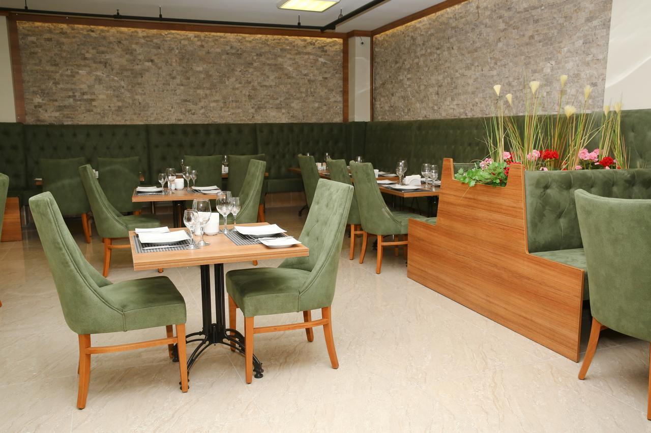 Hotel Golden Lounge 3*