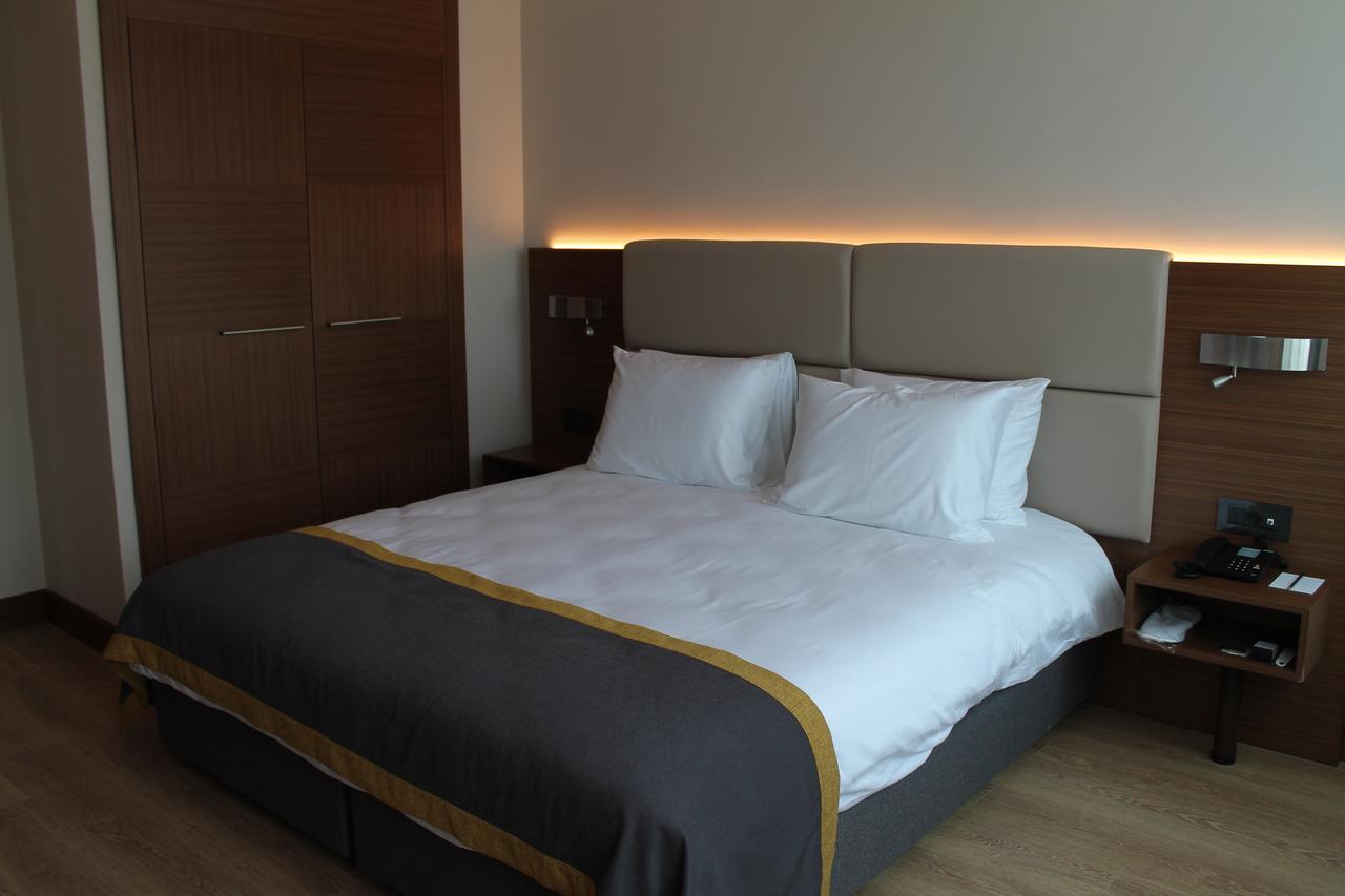 Hotel Nearport Istambul
