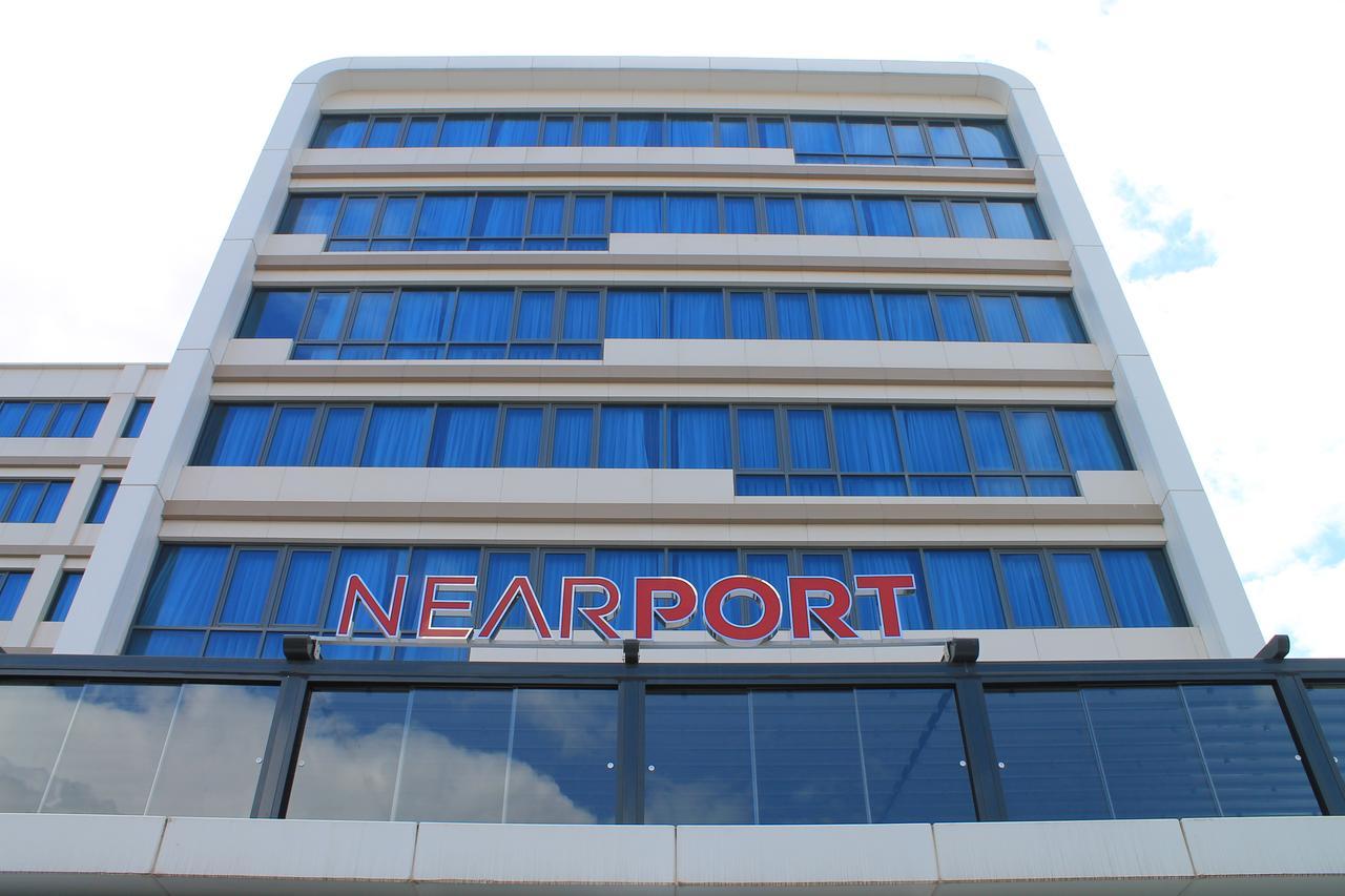 Nearport Hotel Istambul