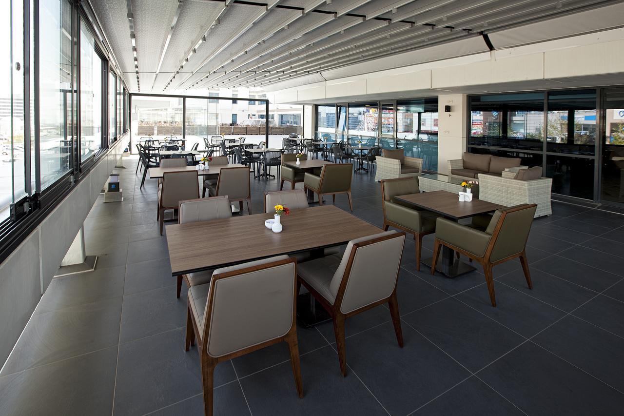Nearport Hotel Istambul