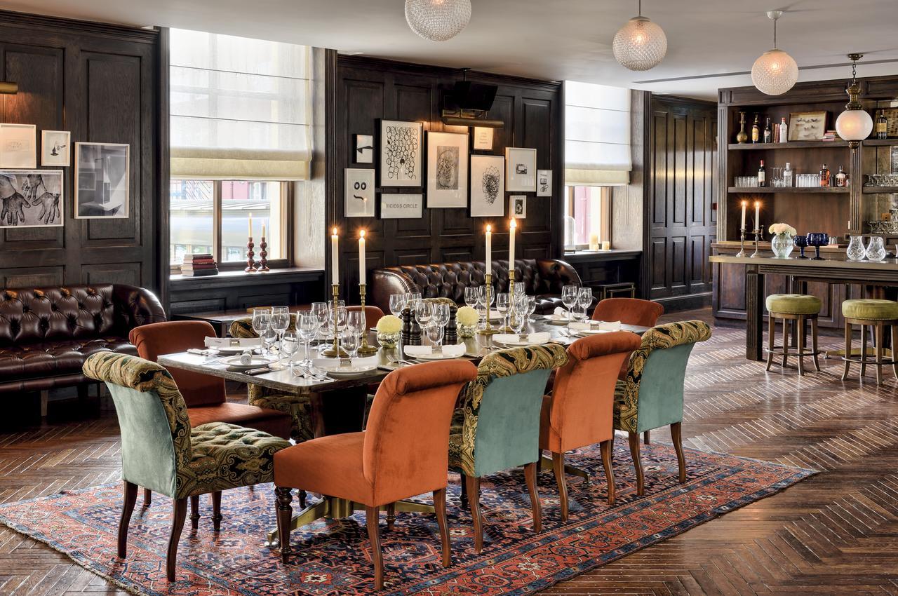 Soho House 5* Istanbul