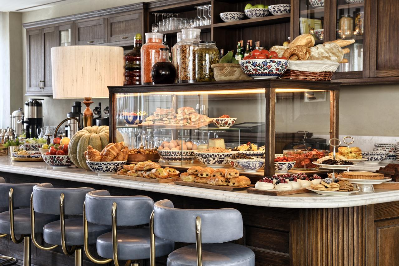 Hotel Soho House Istanbul