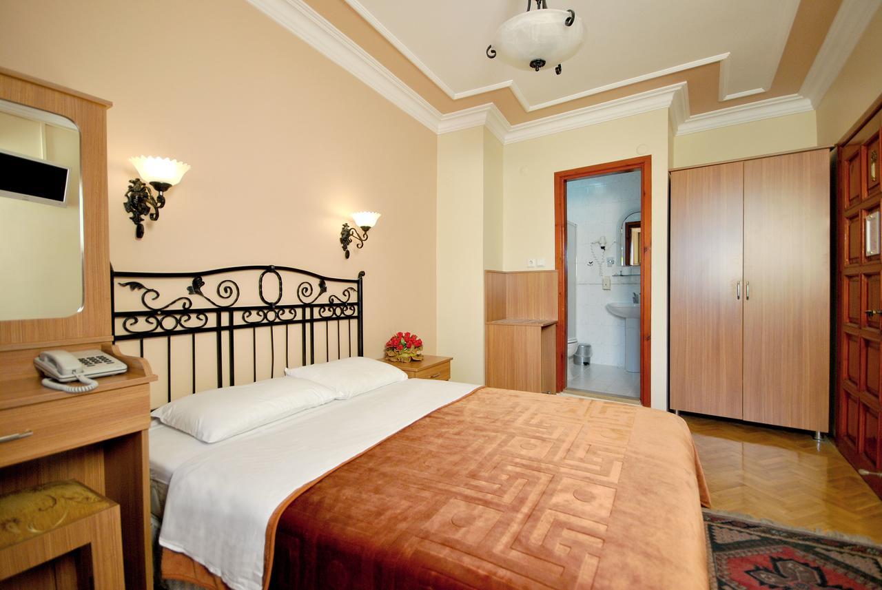 Hotel Side 2*