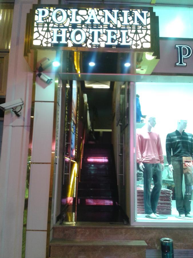 Polanin Hotel