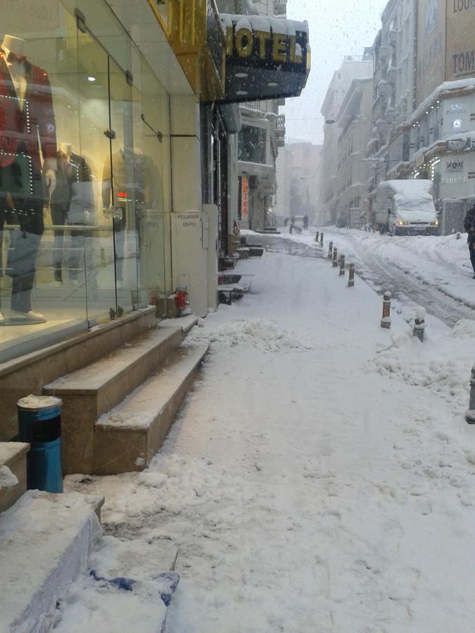 Polanin Istanbul