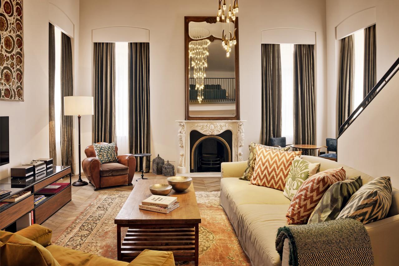 Soho House 5* Istanbul