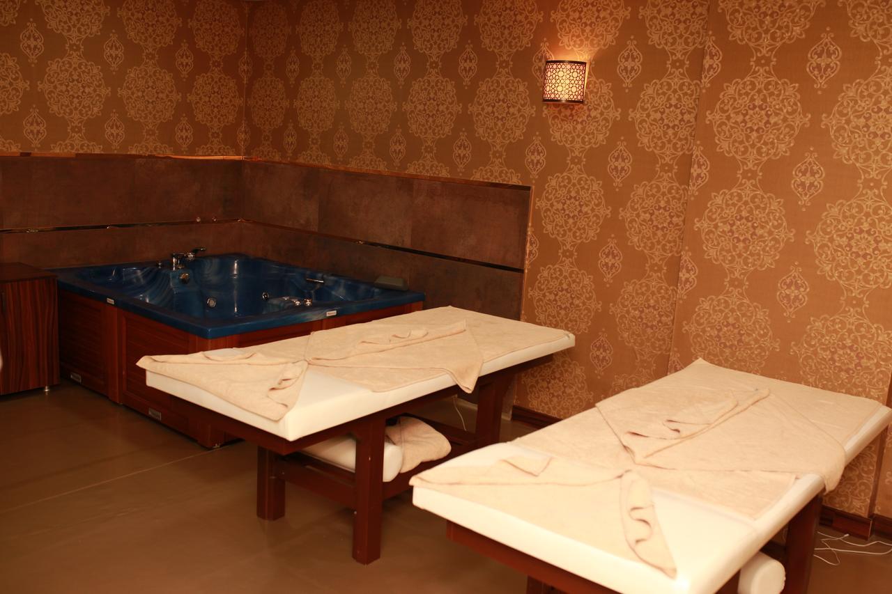Hotel Nearport Istambul